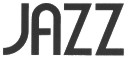 Logo des Honda Jazz